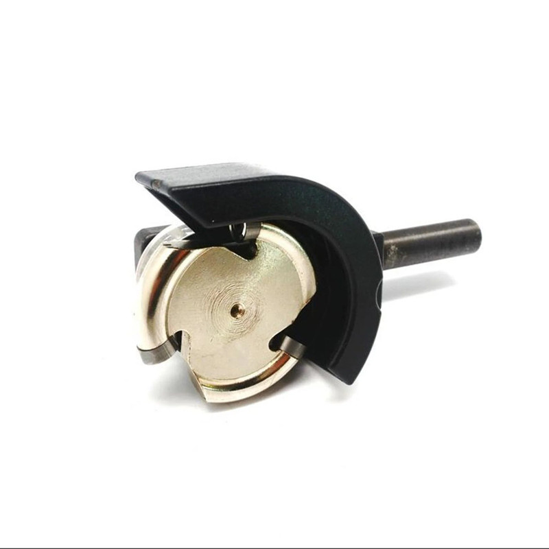 2" Belt Cutter Head Only